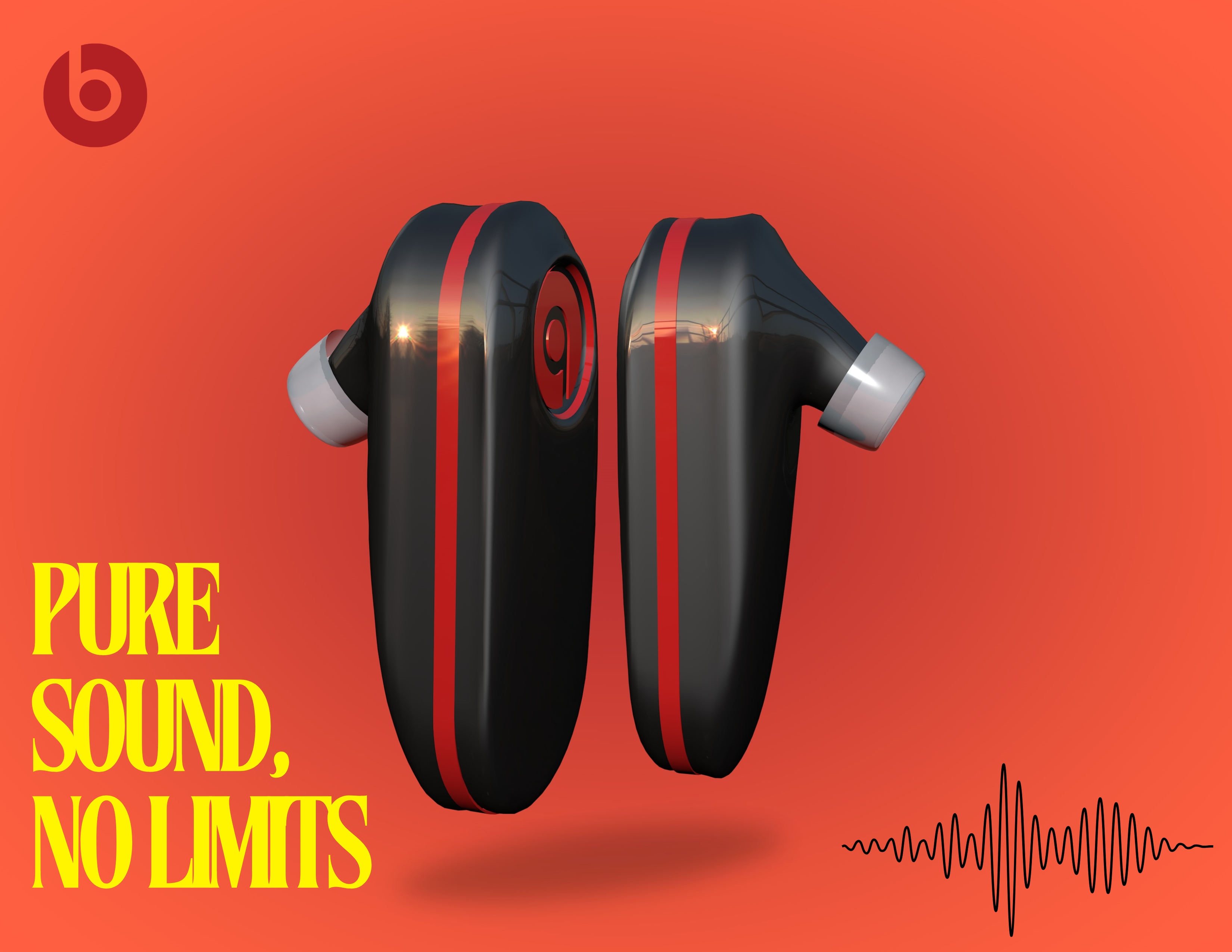 CP EARBUD