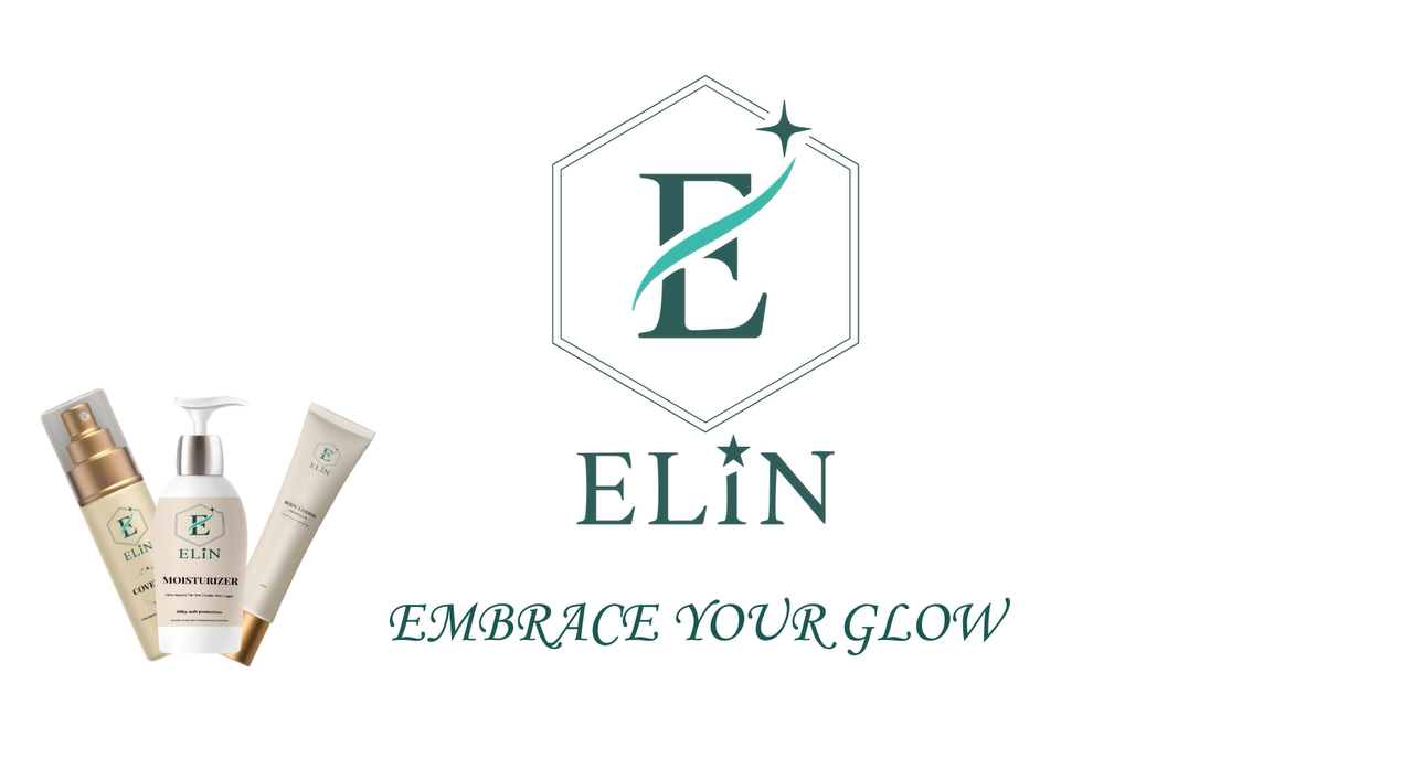ELIN MAKEUP
